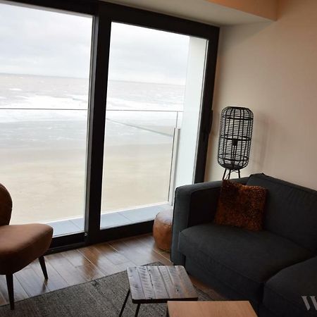 Residentie Caraibes, 9De Verdieping Daire Blankenberge Dış mekan fotoğraf