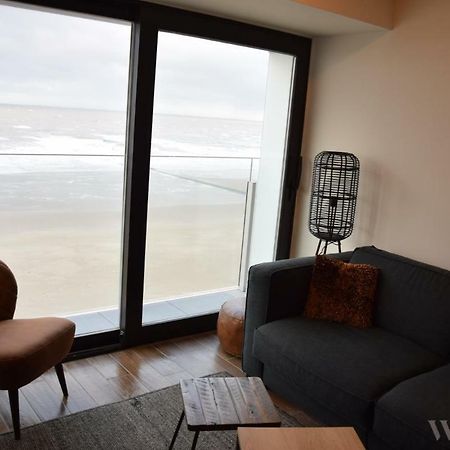 Residentie Caraibes, 9De Verdieping Blankenberge Dış mekan fotoğraf