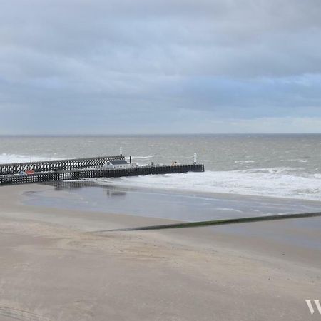 Residentie Caraibes, 9De Verdieping Blankenberge Dış mekan fotoğraf