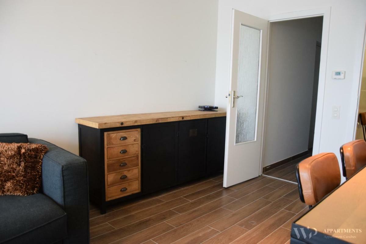 Residentie Caraibes, 9De Verdieping Blankenberge Dış mekan fotoğraf
